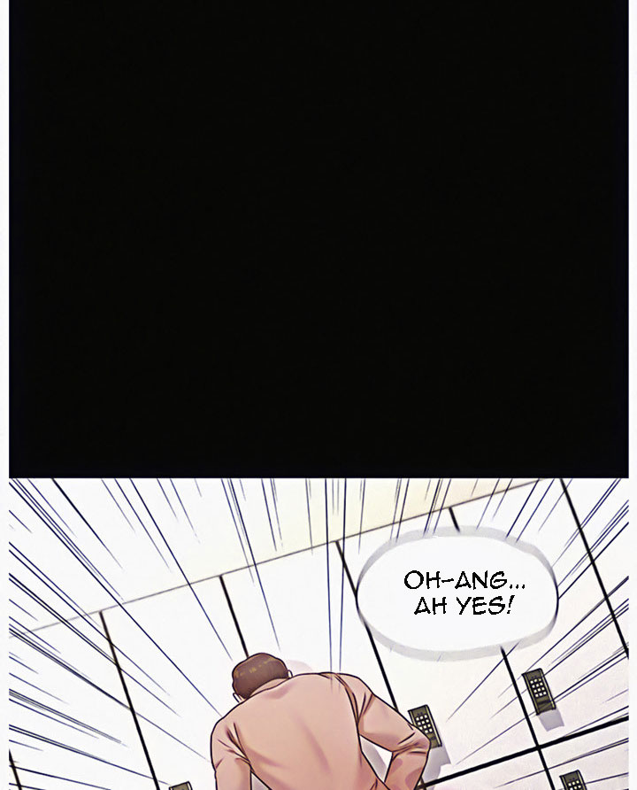 Who Did You Do It With Chapter 11 image 28