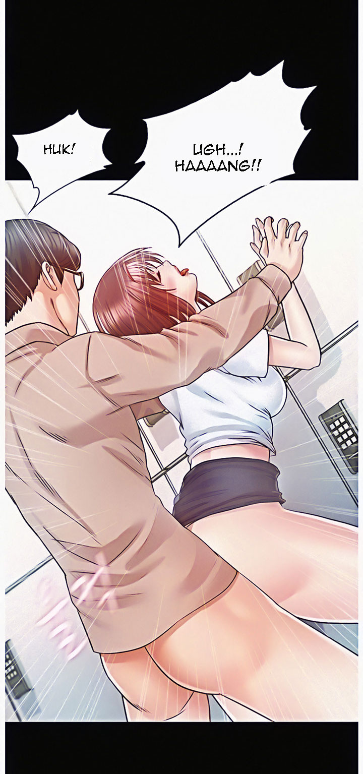Who Did You Do It With Chapter 11 image 35