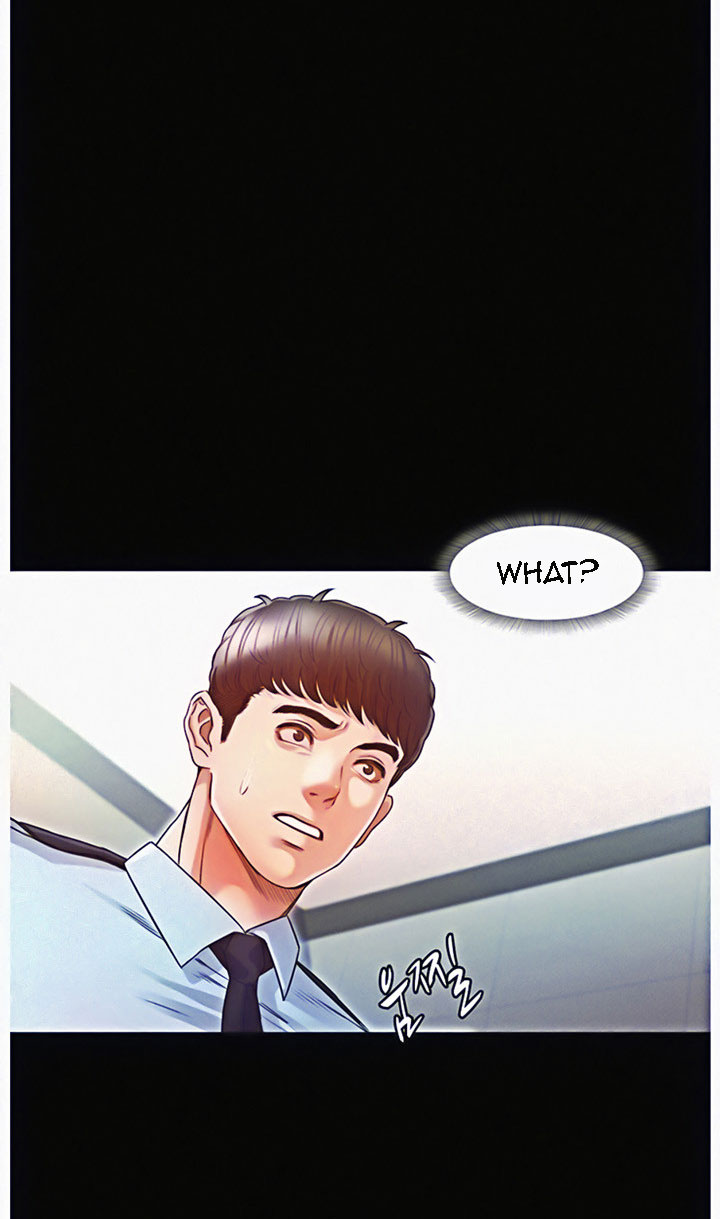 Who Did You Do It With Chapter 11 image 37