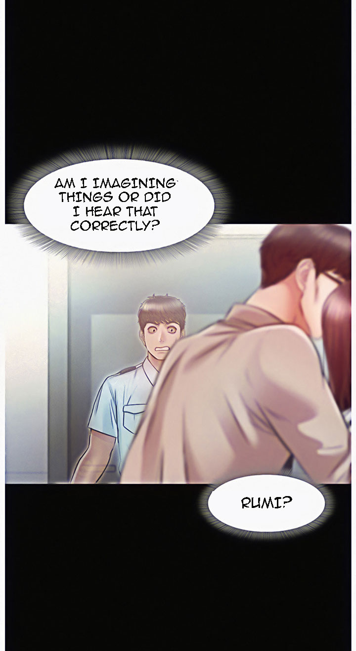 Who Did You Do It With Chapter 11 image 38
