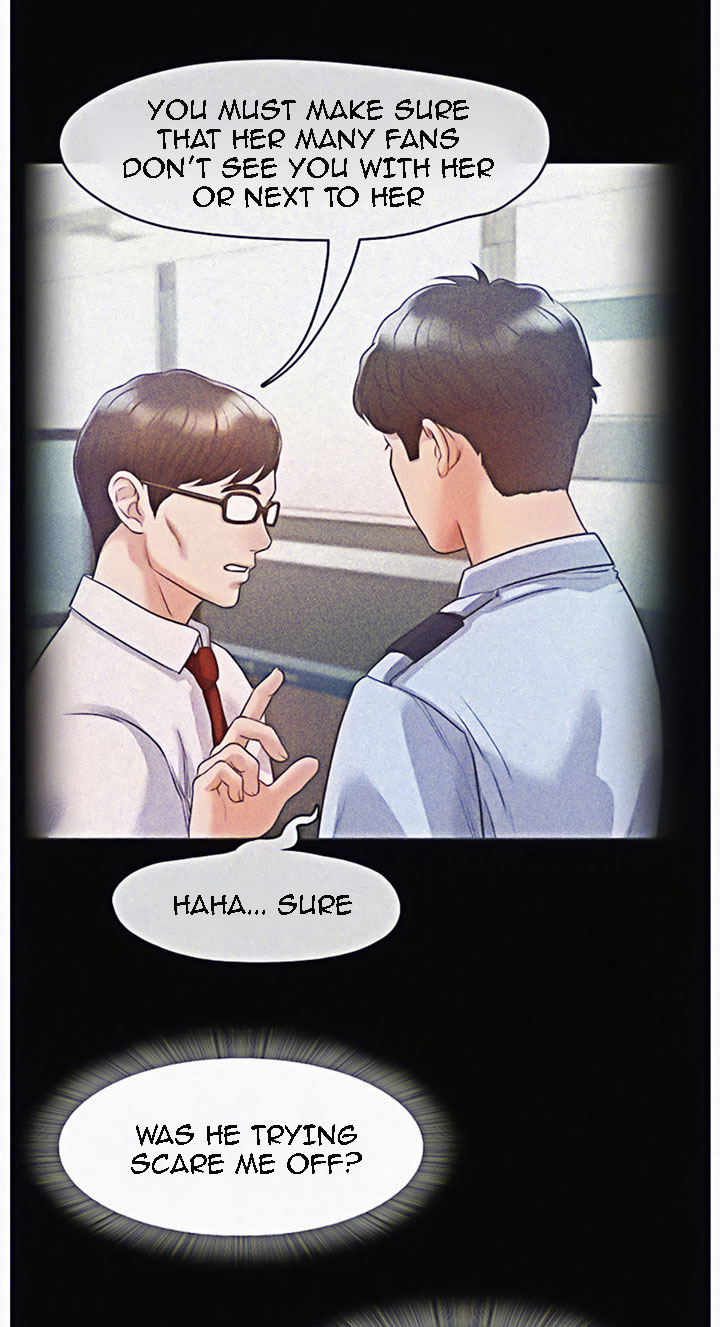Who Did You Do It With Chapter 11 image 39
