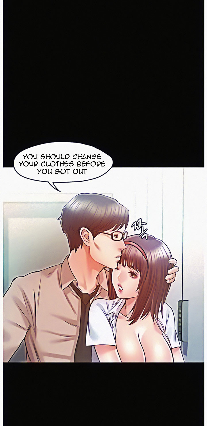 Who Did You Do It With Chapter 11 image 41
