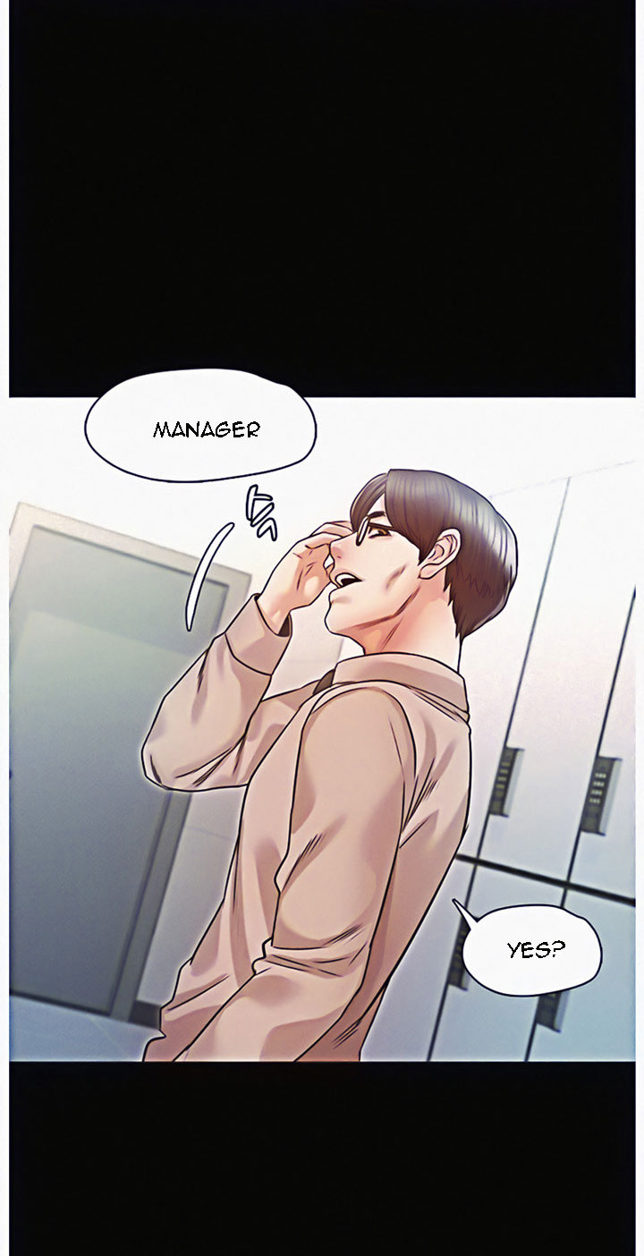 Who Did You Do It With Chapter 11 image 43