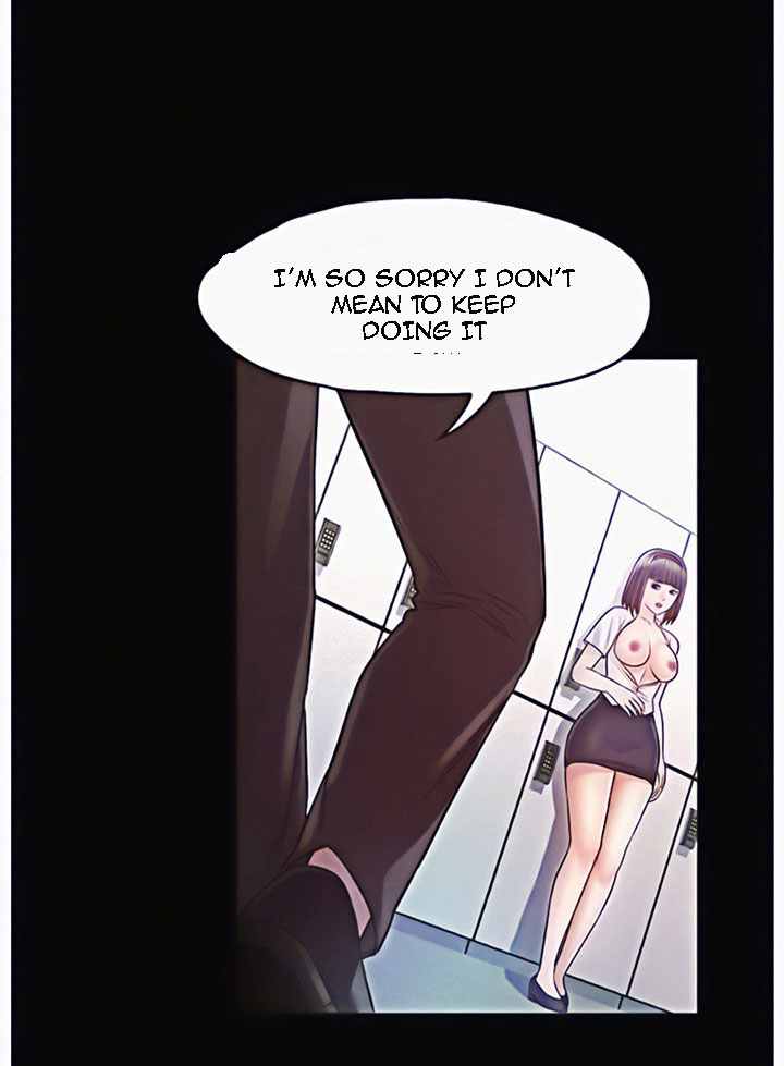 Who Did You Do It With Chapter 11 image 48