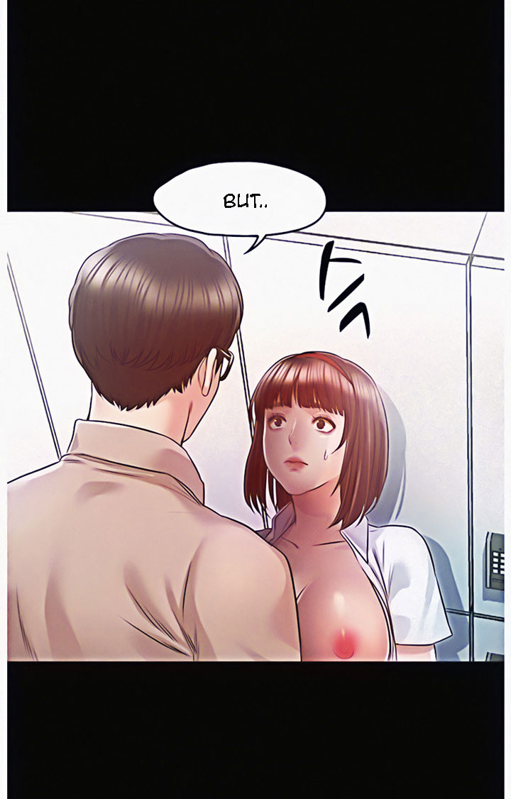 Who Did You Do It With Chapter 11 image 49
