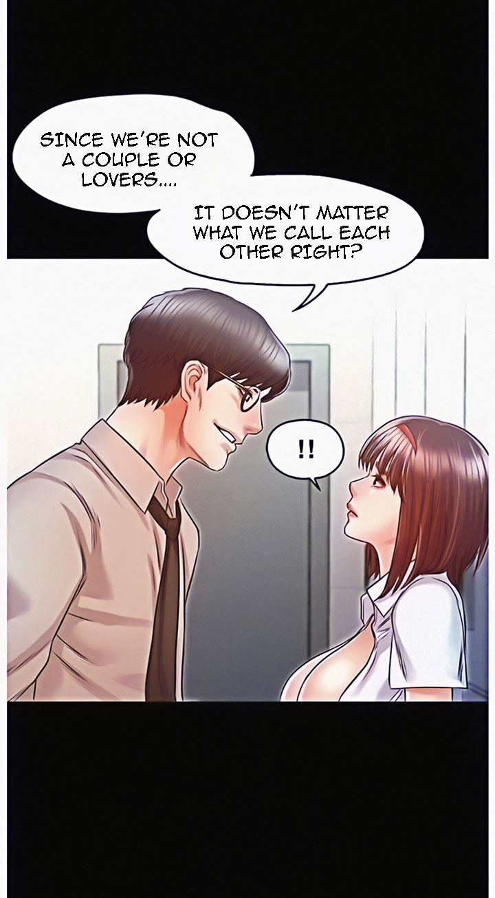 Who Did You Do It With Chapter 11 image 50