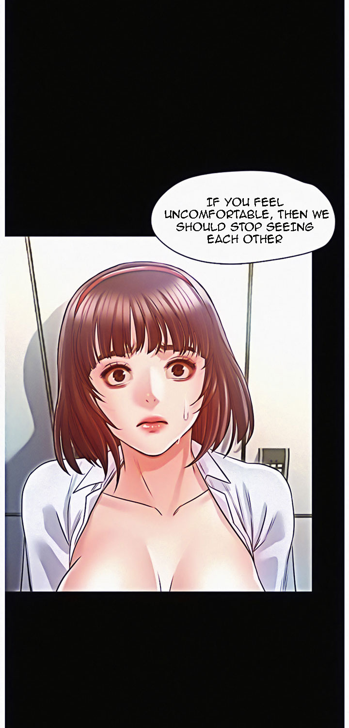 Who Did You Do It With Chapter 11 image 51