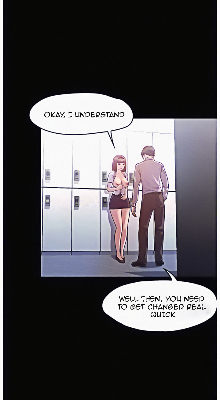 Who Did You Do It With Chapter 11 image 53
