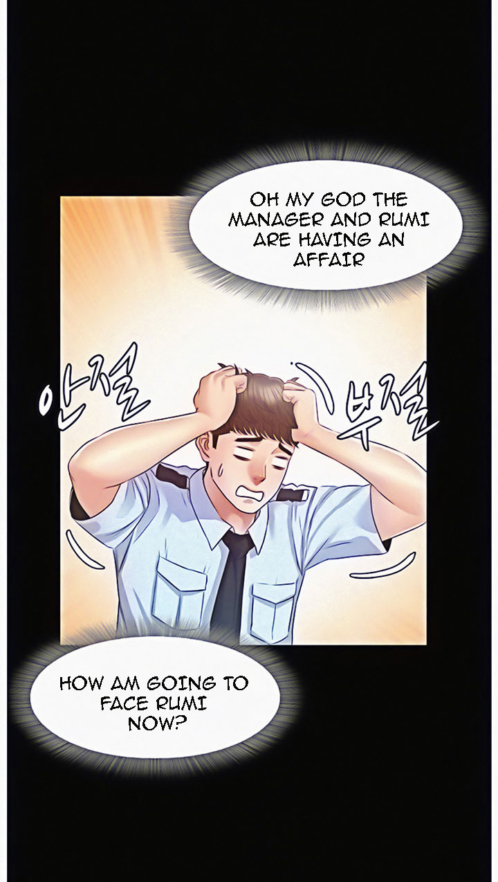 Who Did You Do It With Chapter 11 image 58