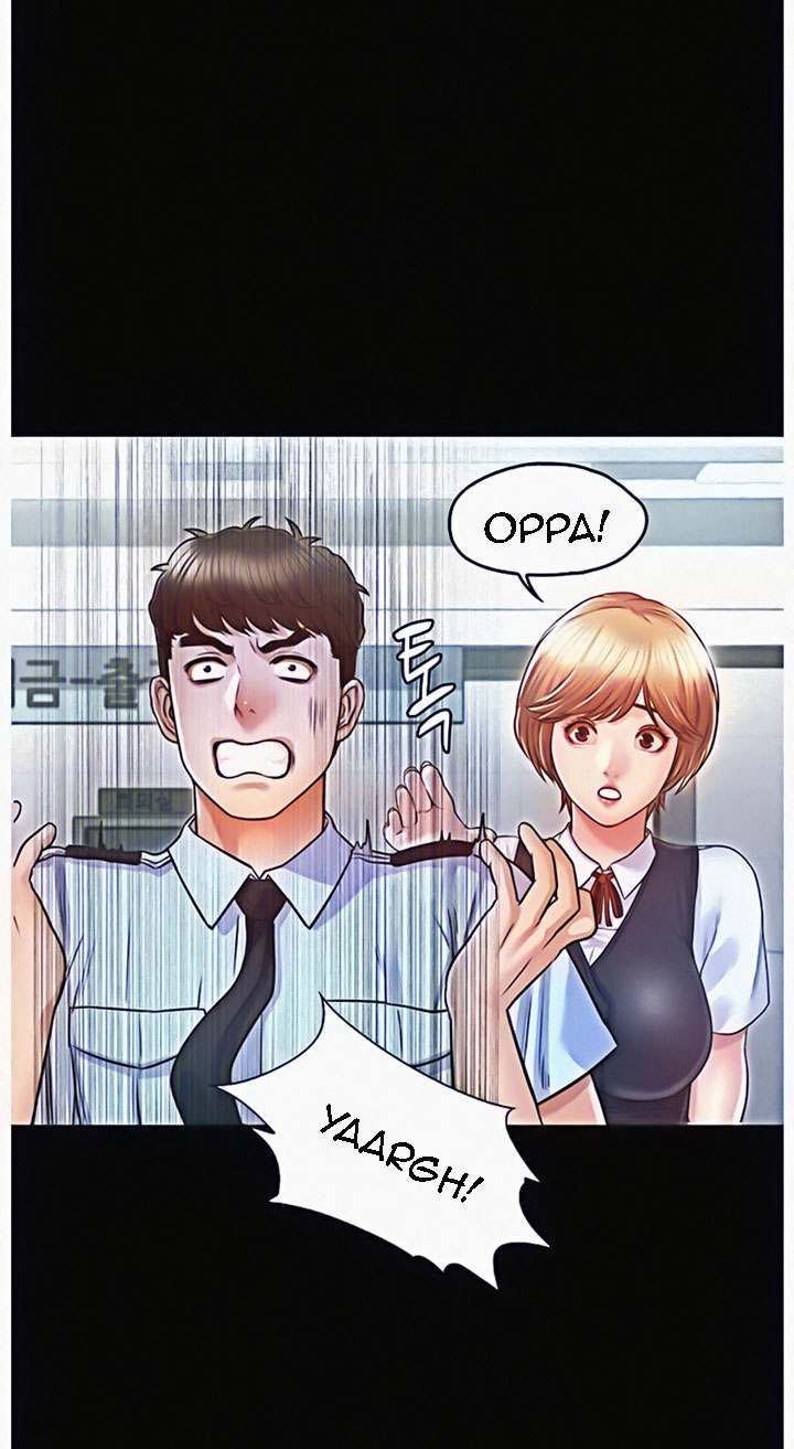 Who Did You Do It With Chapter 11 image 59