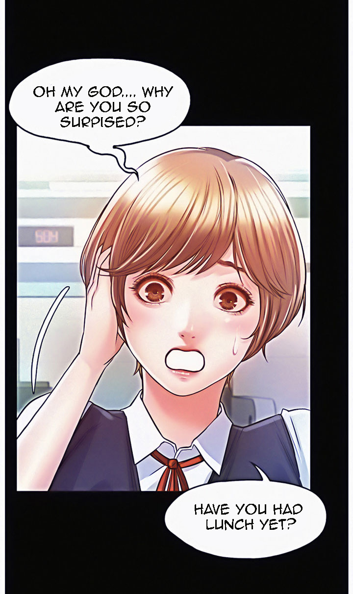 Who Did You Do It With Chapter 11 image 60