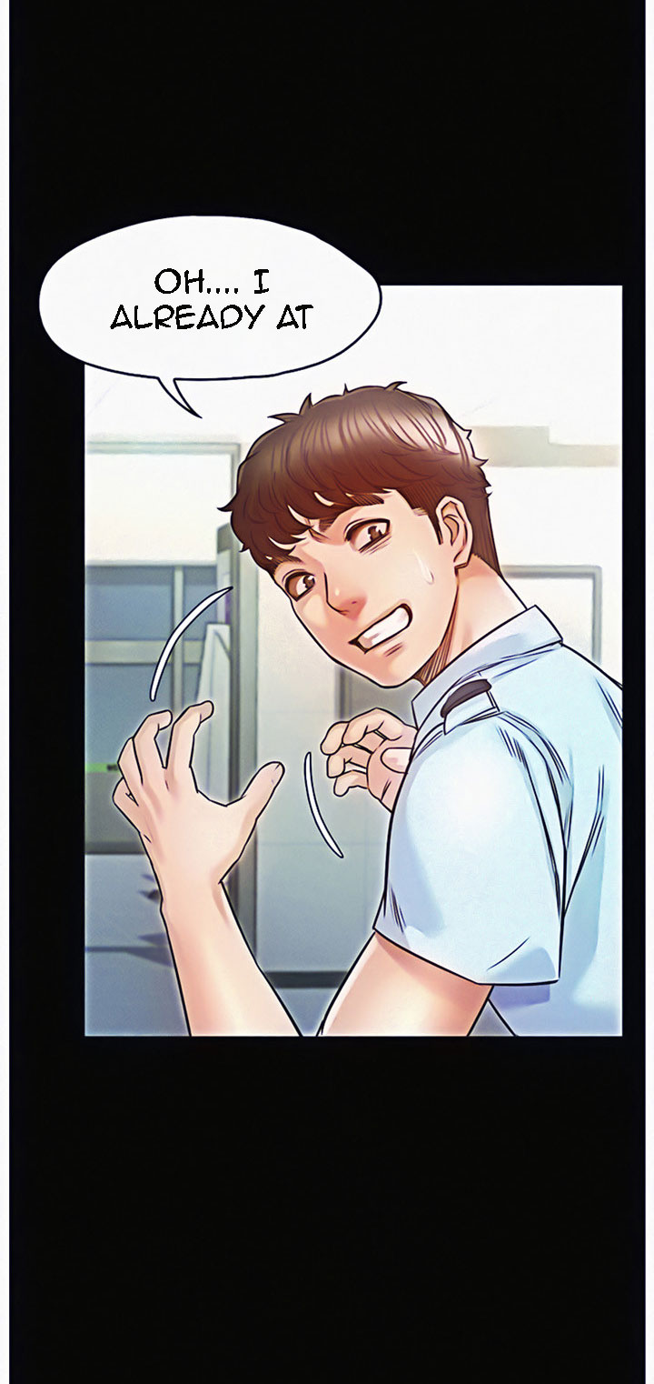 Who Did You Do It With Chapter 11 image 61