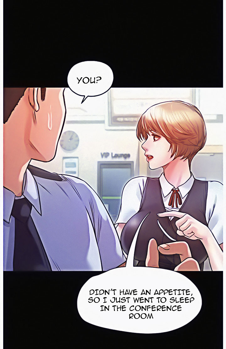 Who Did You Do It With Chapter 11 image 62