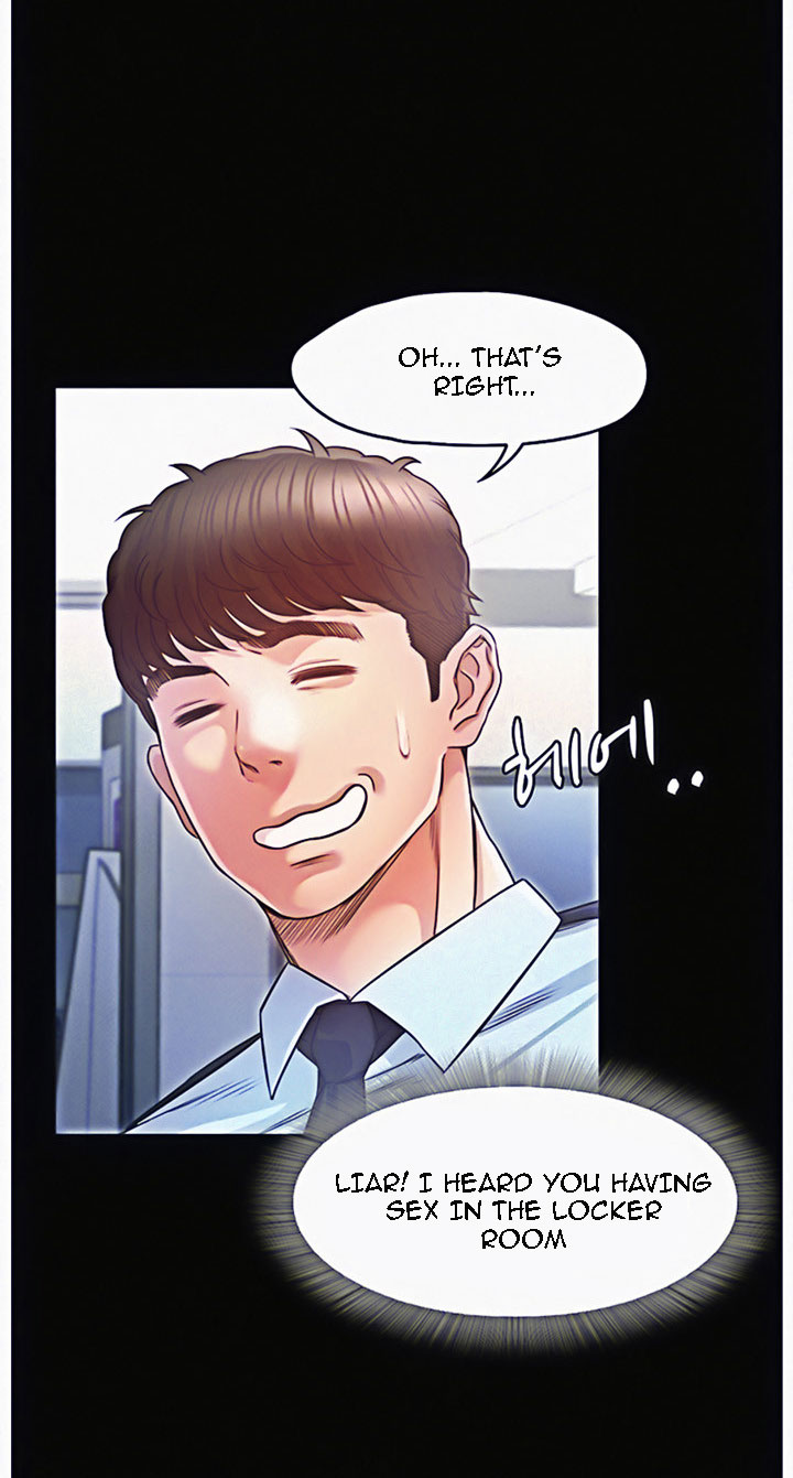 Who Did You Do It With Chapter 11 image 63