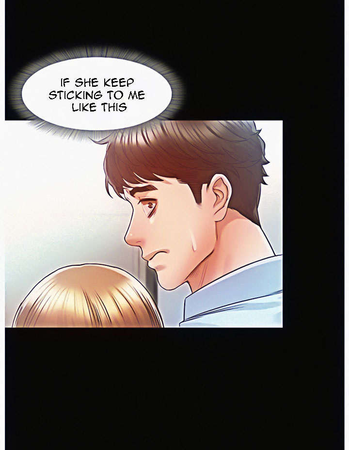 Who Did You Do It With Chapter 11 image 67