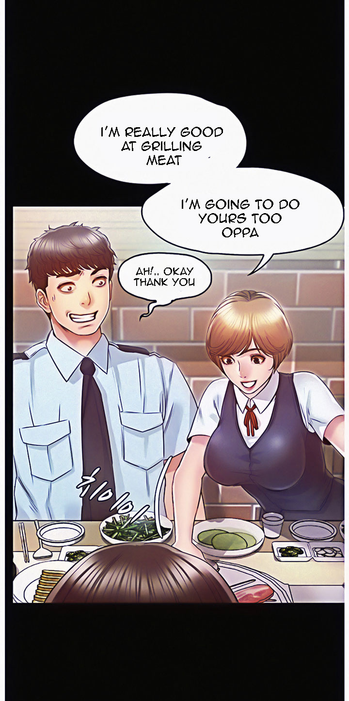 Who Did You Do It With Chapter 11 image 71
