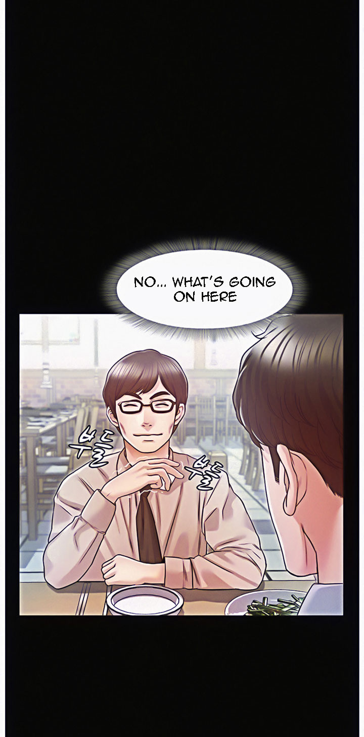 Who Did You Do It With Chapter 11 image 72