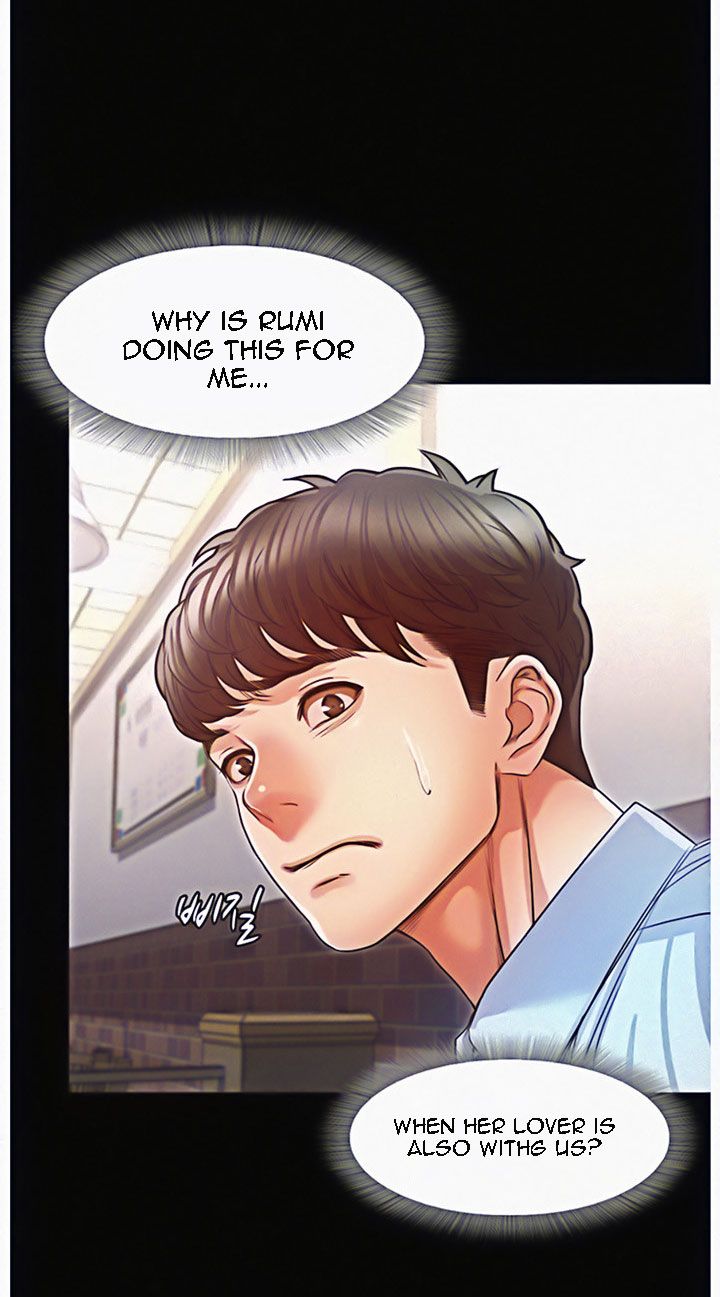 Who Did You Do It With Chapter 11 image 73