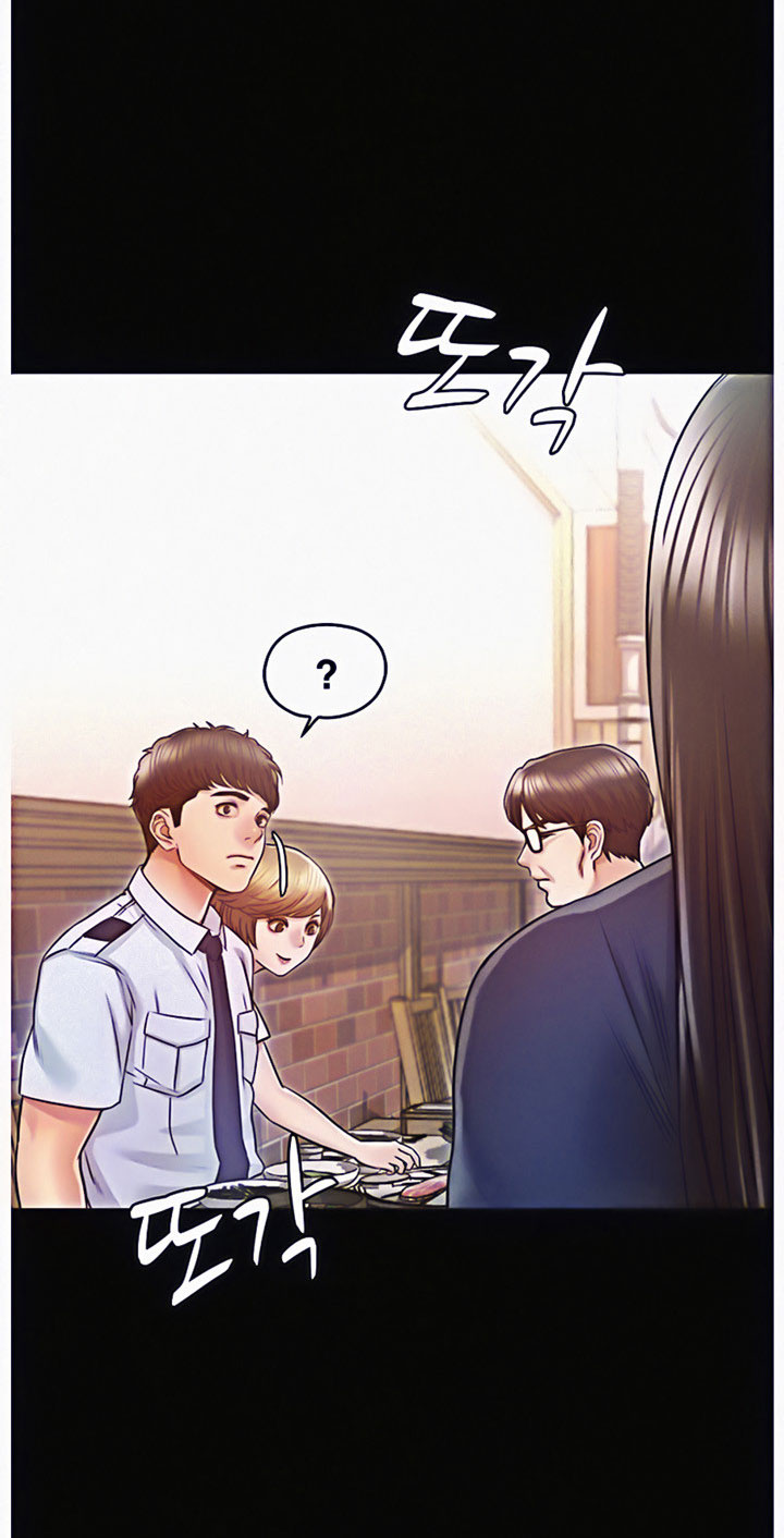 Who Did You Do It With Chapter 11 image 75