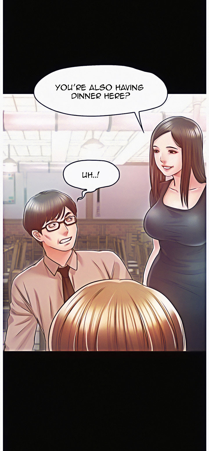Who Did You Do It With Chapter 11 image 77