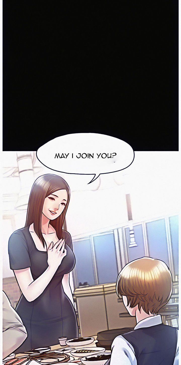 Who Did You Do It With Chapter 11 image 80