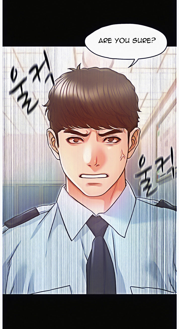 Who Did You Do It With Chapter 12 image 45