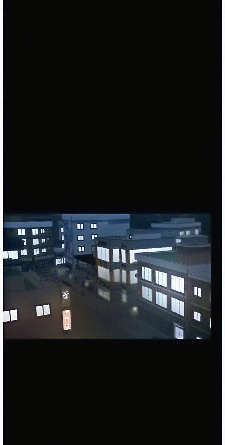 Who Did You Do It With Chapter 12 image 48