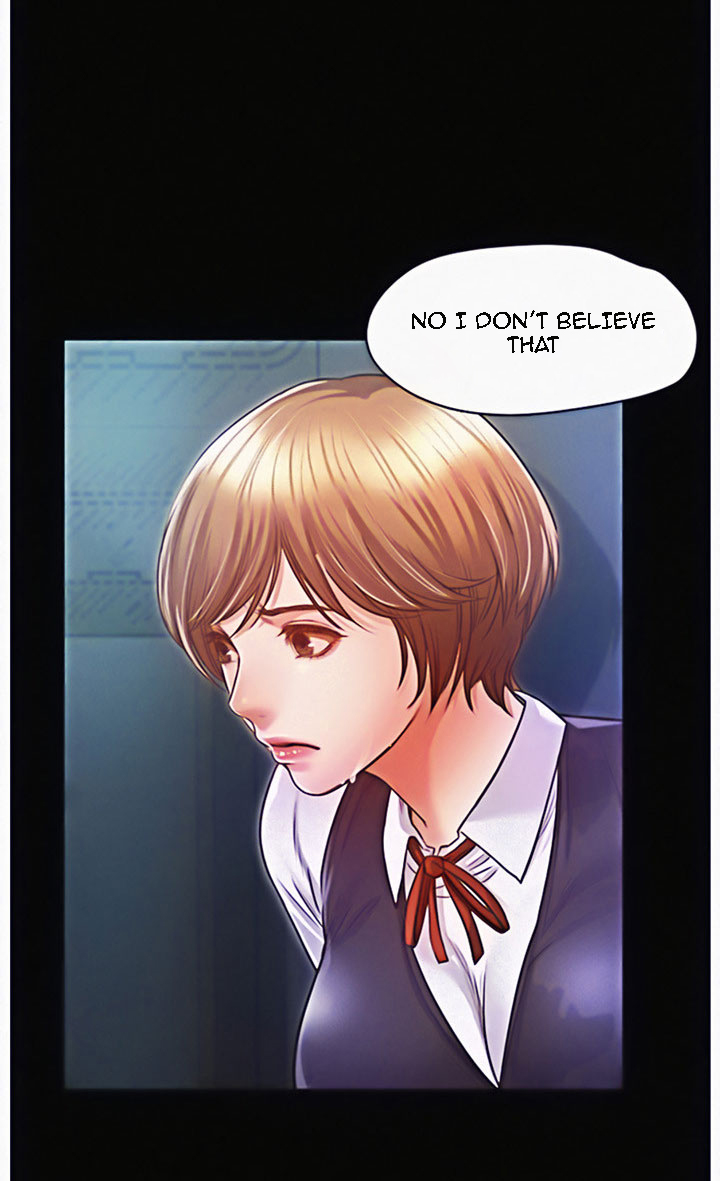 Who Did You Do It With Chapter 12 image 57