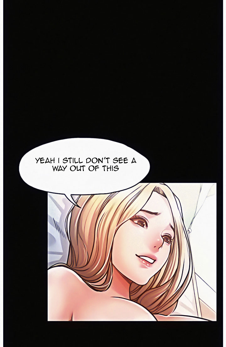 Who Did You Do It With Chapter 12 image 71