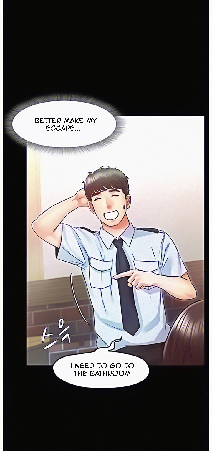 Who Did You Do It With Chapter 12 image 7