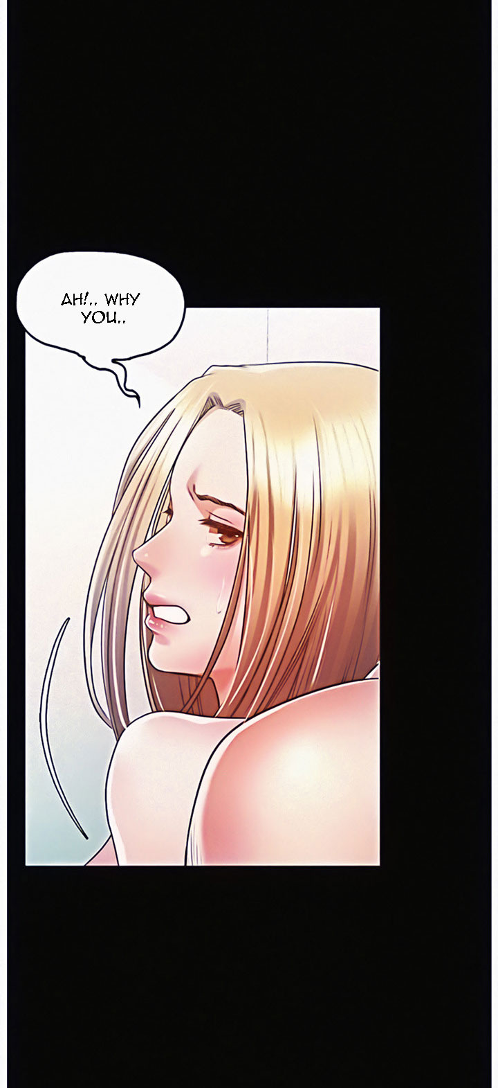 Who Did You Do It With Chapter 13 image 11