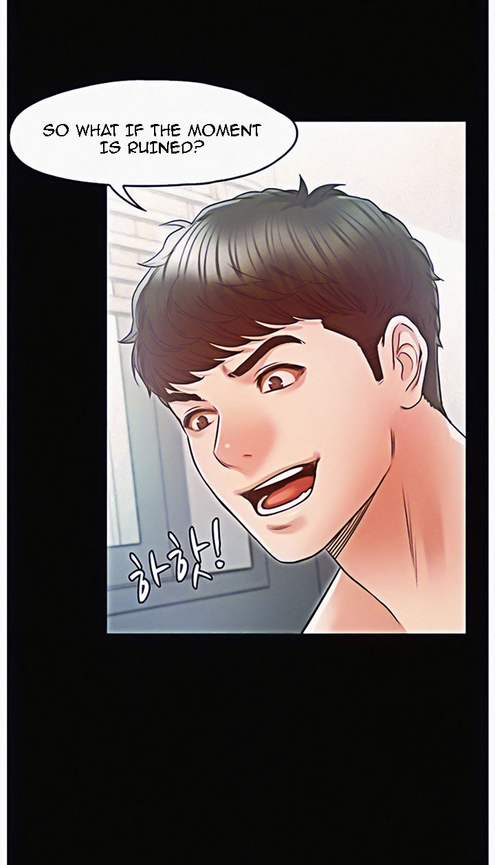 Who Did You Do It With Chapter 13 image 12