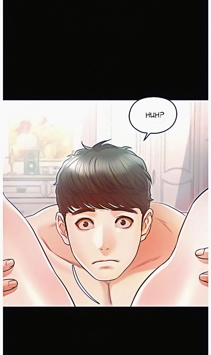 Who Did You Do It With Chapter 13 image 1