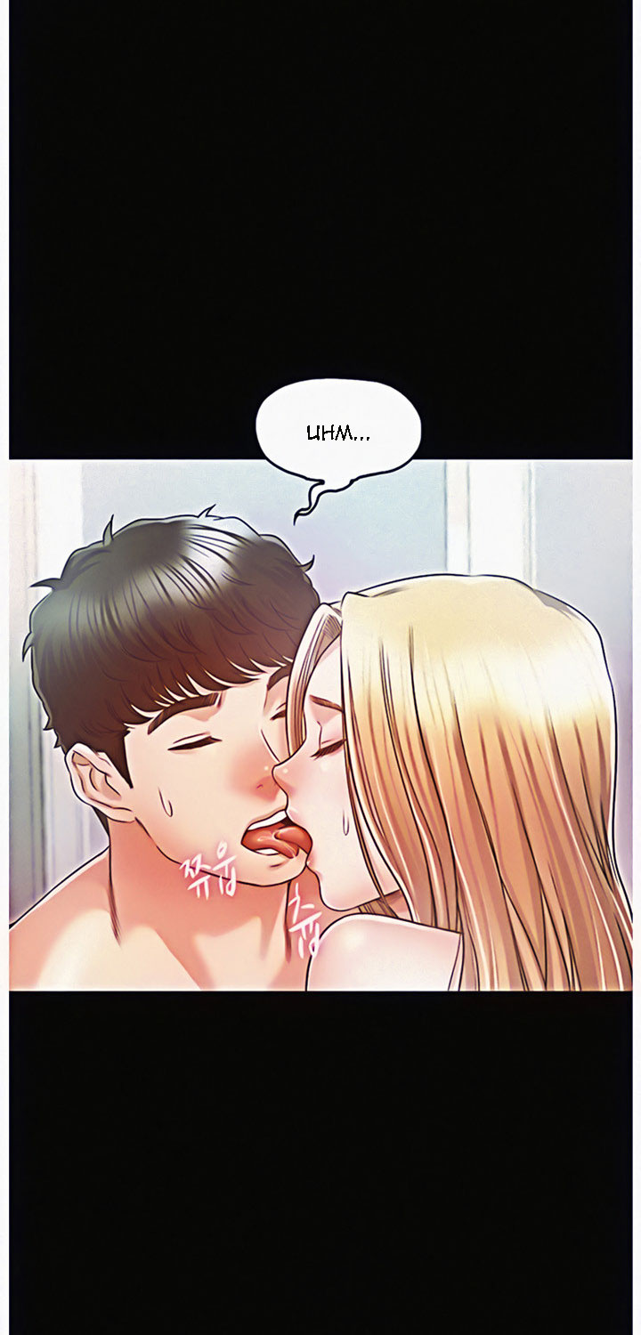 Who Did You Do It With Chapter 13 image 24