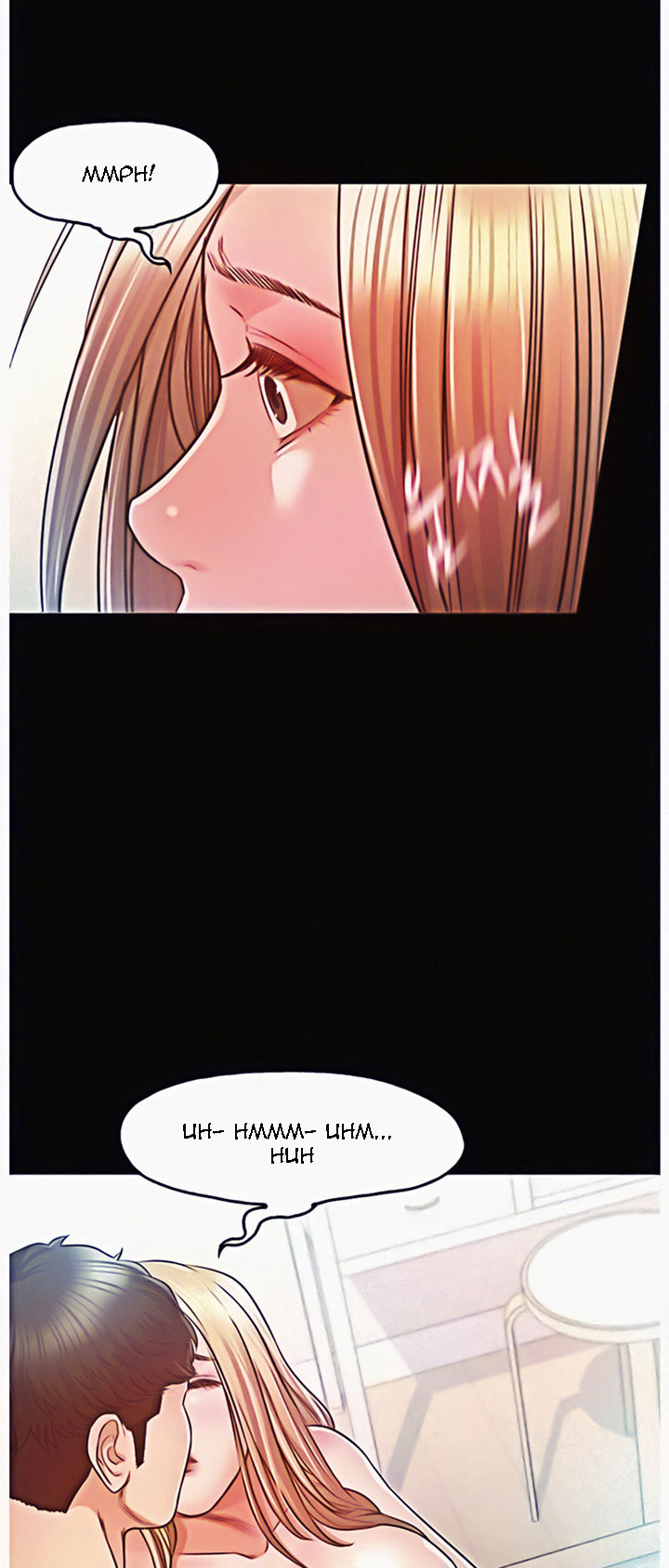 Who Did You Do It With Chapter 13 image 28
