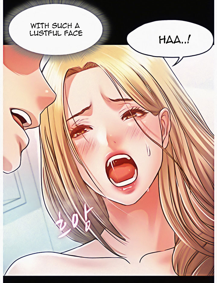 Who Did You Do It With Chapter 13 image 31