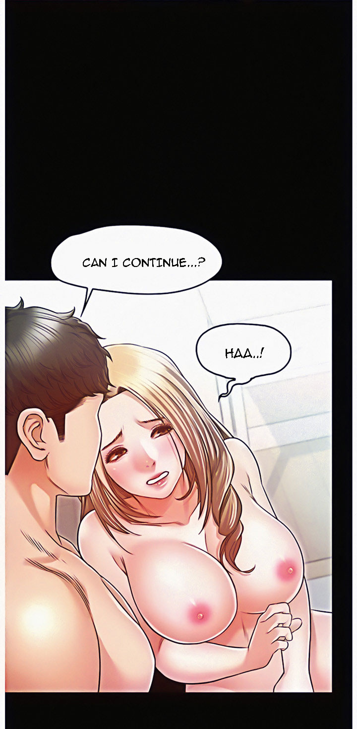 Who Did You Do It With Chapter 13 image 34