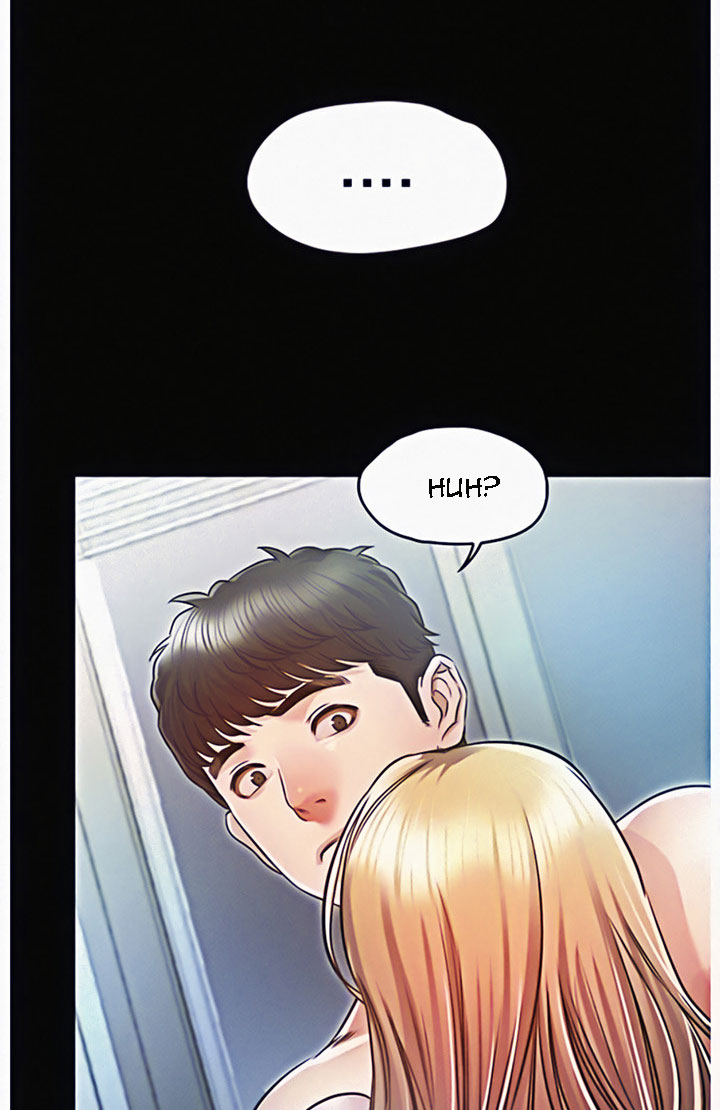 Who Did You Do It With Chapter 13 image 35