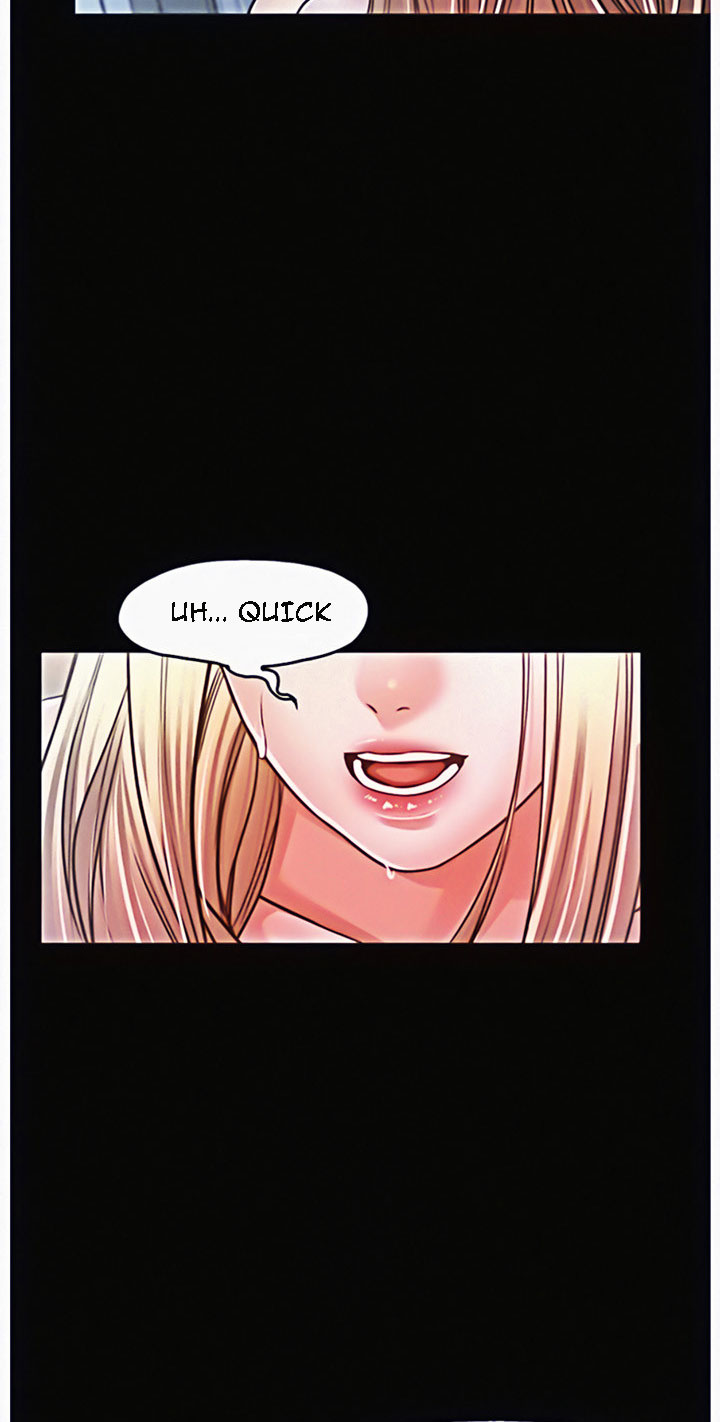 Who Did You Do It With Chapter 13 image 36
