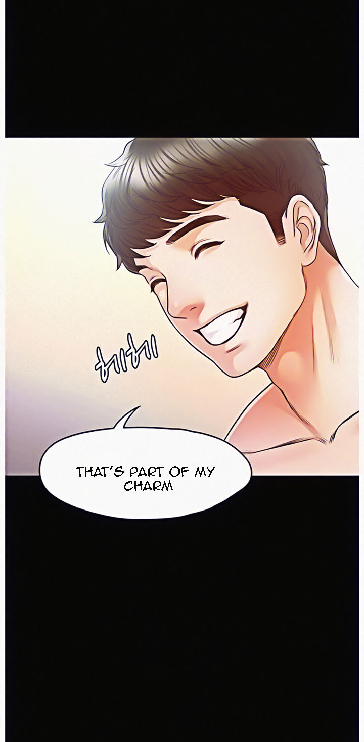 Who Did You Do It With Chapter 13 image 4