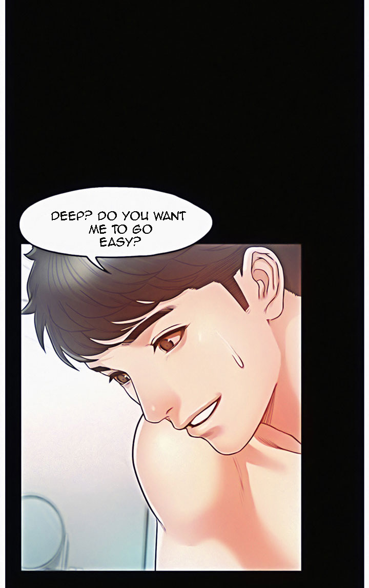 Who Did You Do It With Chapter 13 image 52