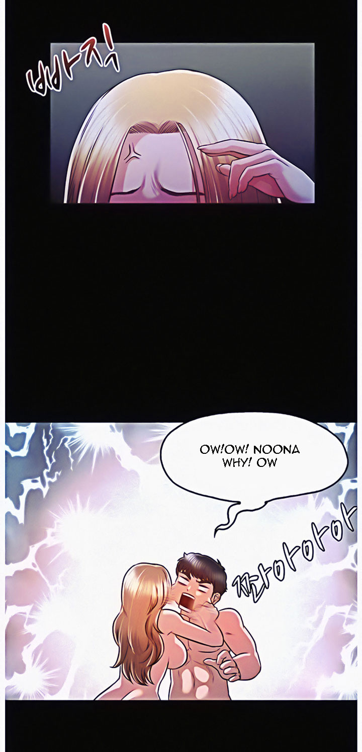 Who Did You Do It With Chapter 13 image 5