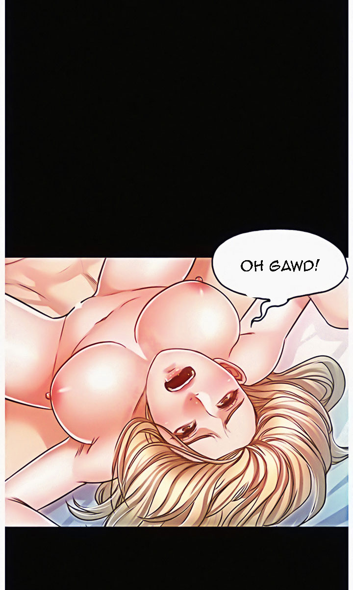Who Did You Do It With Chapter 13 image 62