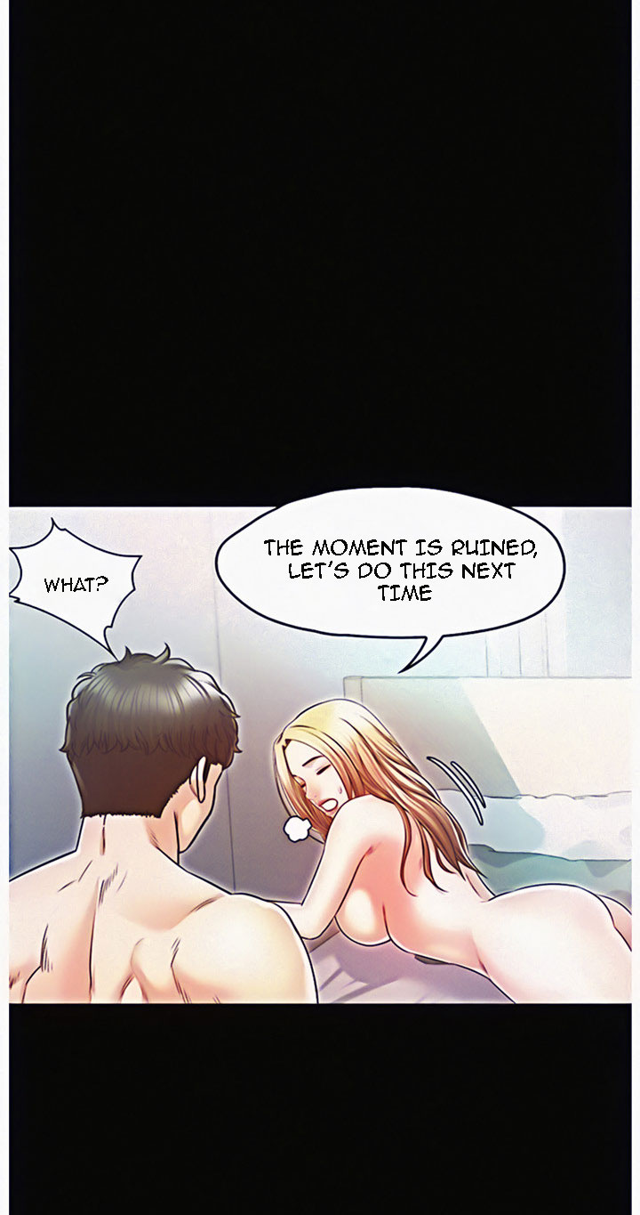 Who Did You Do It With Chapter 13 image 7
