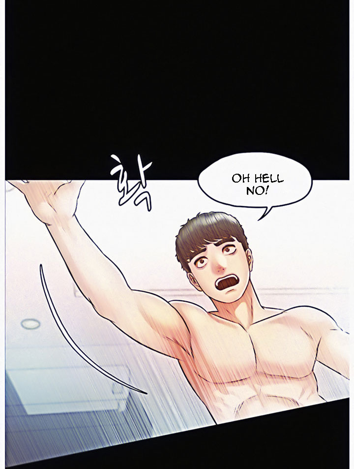 Who Did You Do It With Chapter 13 image 8