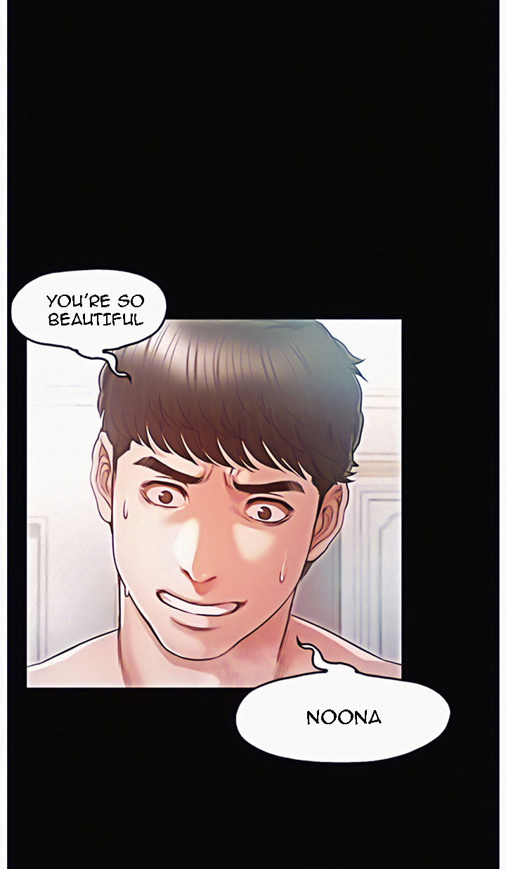 Who Did You Do It With Chapter 14 image 9