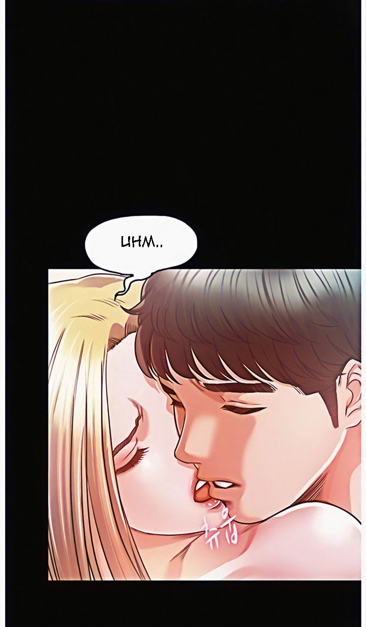 Who Did You Do It With Chapter 14 image 11