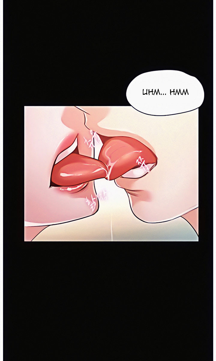 Who Did You Do It With Chapter 14 image 12