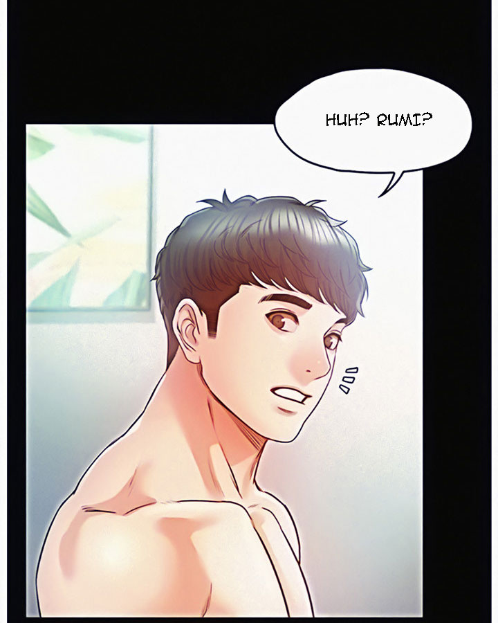 Who Did You Do It With Chapter 14 image 30