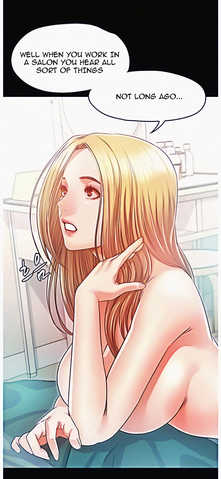 Who Did You Do It With Chapter 14 image 32